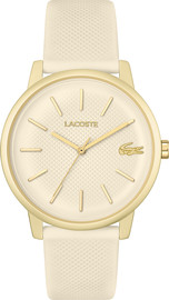LACOSTE שעון Lacoste לגבר מקולקציית LACOSTE.12.12 MOVE דגם 2011239
