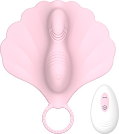Fizzz Bloom Pad כרית רטט