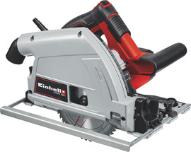 EINHELL משור עגול למתכת 165 מ"מ