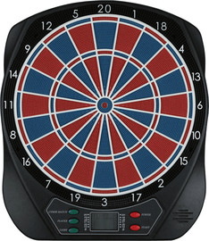 SUNFLEX לוח קליעה למטרה אלקטרוני SUNFLEX ELECTRONIC DARTBOARD PRIMO
