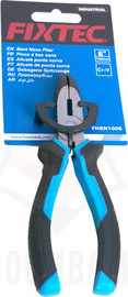 Fixtec שפיץ פלייר מכופף מקצועי, אף עקום "6 - FIXTEC