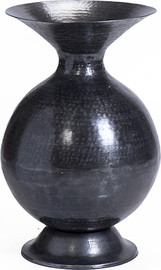 פלורליס ואזה רצפה אמרלד בלאק 40x40x65