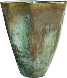 פלורליס פלנטר אמרלד גולד 56x54x64