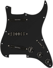 בודגוב סט פיקאפים Seymour Duncan Dave Murray
