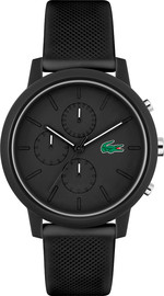 LACOSTE שעון Lacoste לגבר מקולקציית LACOSTE.12.12 CHRONO דגם 2011243