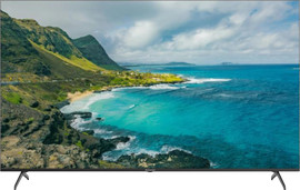 NORMANDE טלוויזיה חכמה 75" 4K Normande נורמנדה ND-75U10