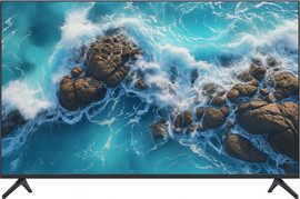 NORMANDE טלוויזיה חכמה 65" Normande 4K UHD נורמנדה ND-6510