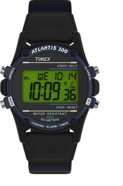 Timex שעון TIMEX דגם TW2V44400YL