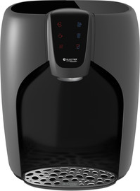ELECTRA בר מים טאצ' Electra RXW-210-AS - צבע אפור עכבר