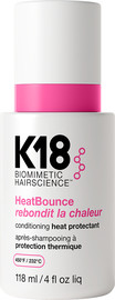 K18 HEATBOUNCE ספריי לריכוך והגנה מחום