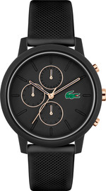 LACOSTE שעון לקוסט לגבר מקולקציית LACOSTE.12.12 CHRONO דגם 2011247