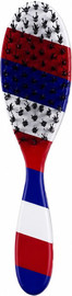 BarberPRO מברשת פייד מעוצבת BarberPRO BP5083 - צבעי ברבר