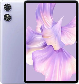 OUKITEL טאבלט לילדים Oukitel OT6 בצבע סגול +כיסוי ורוד