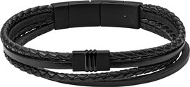 Fossil צמיד FOSSIL דגם JF03098001