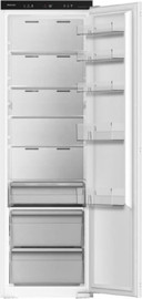 HISENSE מקרר אינטגרלי 301 ליטר HISENSE הייסנס דגם RL3B303SEWE1