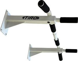 TIRO מתקן מתח לקיר מקצועי TIRO מדגם yfpt-47 עד 150 ק"ג כולל ספוגי לידיים