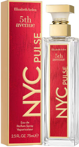 Elizabeth Arden 5th Avenue Eau De Parfum Spray купить в Минске CosmoStore  Belarus (Byelorus)