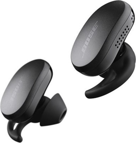 BOSE BOSE Wireless QuietComfort Earbuds Headphones אוזניות צבע
