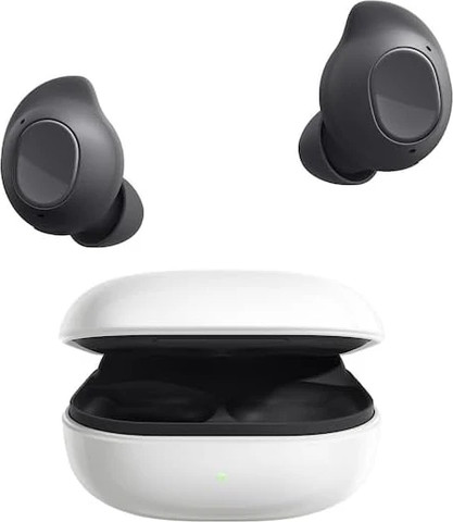אוזניות Samsung Galaxy Buds FE דגם SM-R400 צבע גרפיט