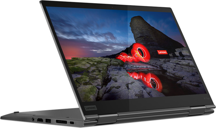 מחשב נייד מחודש Lenovo ThinkPad X1 YOGA 2-IN-1 Core i5-8350U 256GB SSD  8GB RAM Win10
