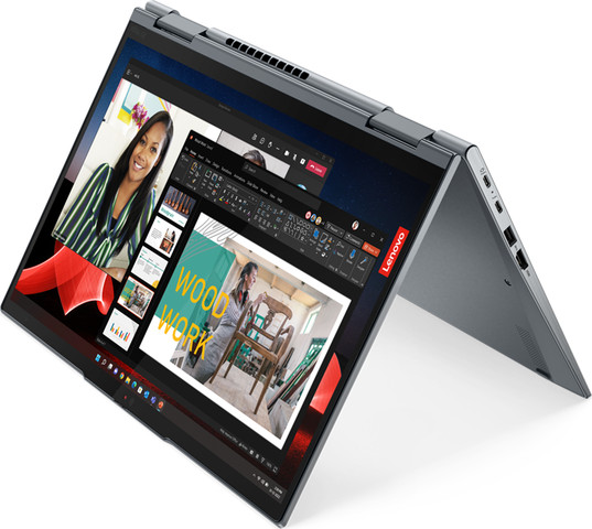 Lenovo מחשב נייד מחודש Lenovo ThinkPad X1 YOGA 2-IN-1 Core i5