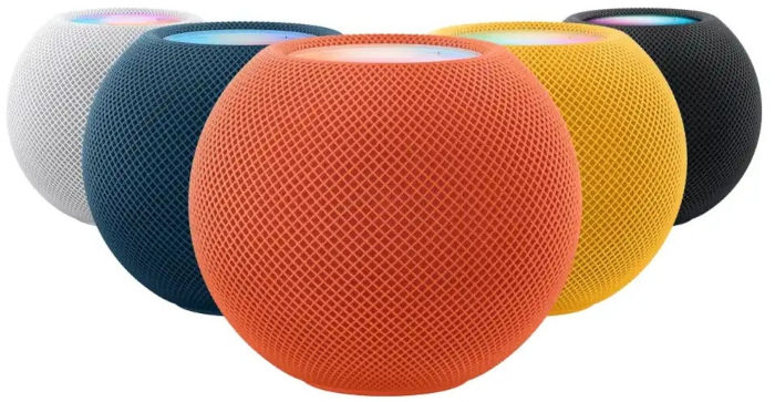 homepod mini offer