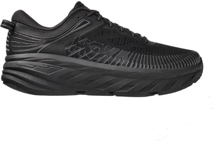 hoka bondi 4e