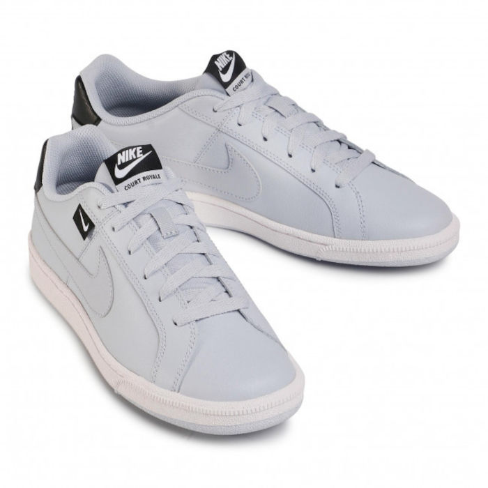 nike court royale tab sneakers