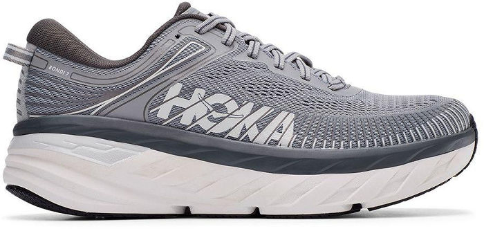 hoka bondi 4e