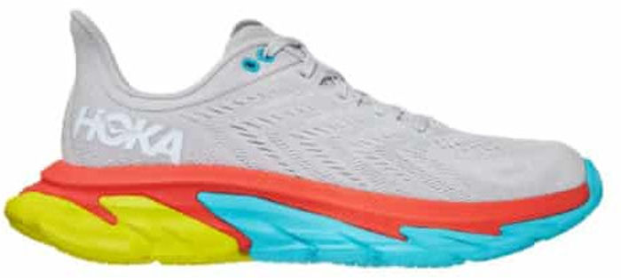 hoka edge