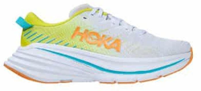 hoka b