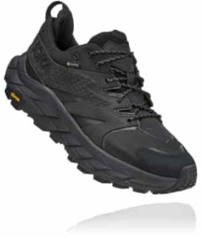 hoka one one anacapa low gtx