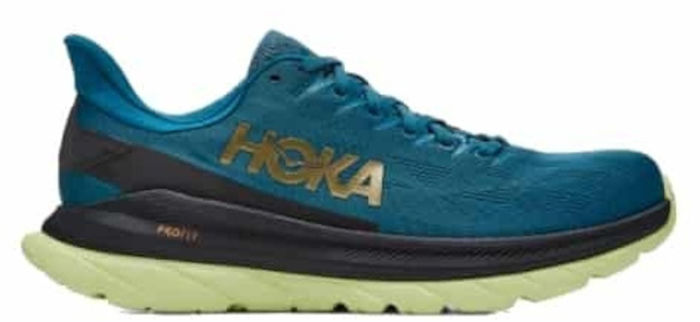 hoka hoka mach 4