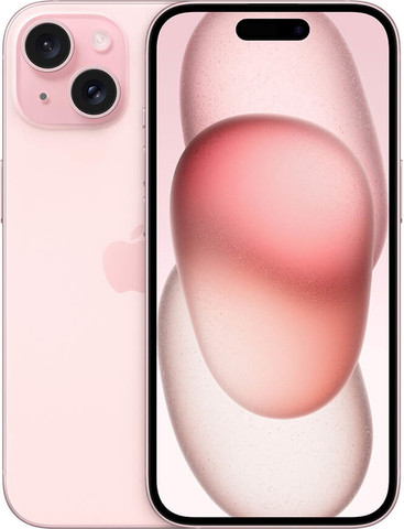 128GB iPhone 15 - אייפון 15 Pink