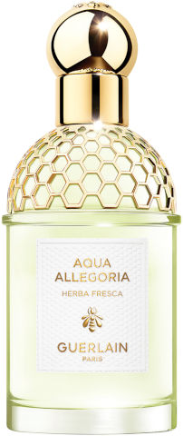 guerlain aqua allegoria fresca