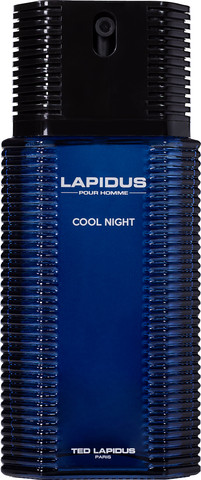TED LAPIDUS COOL NIGHT POUR HOMME לגבר סופר-פארם