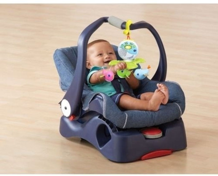 vtech car seat toy