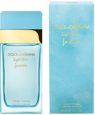 dolce and gabbana light blue price