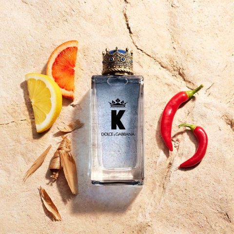 dolce and gabbana k perfume