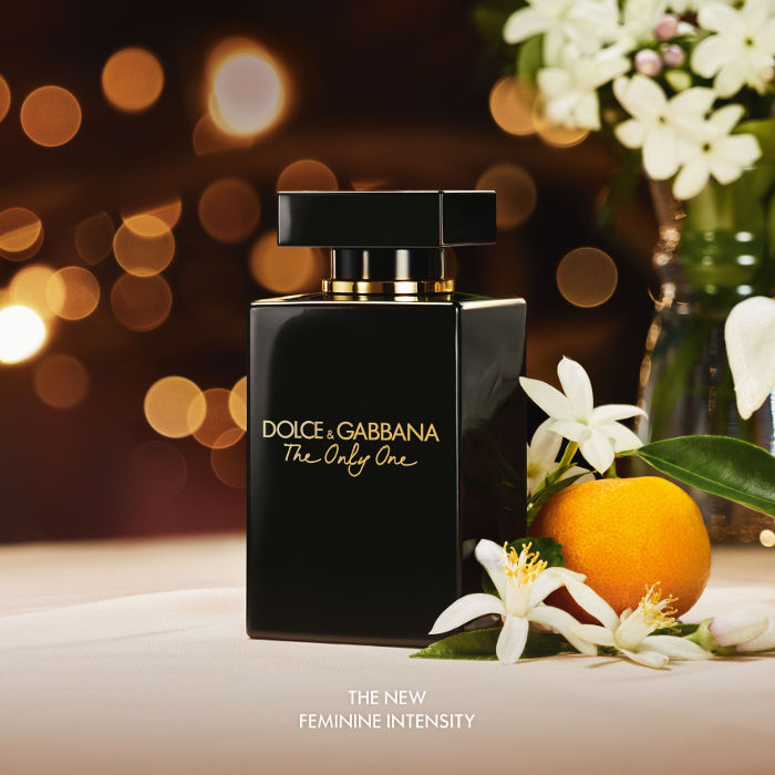 dolce gabbana the only one for men