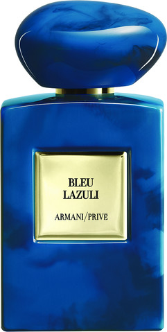 giorgio armani bleu lazuli