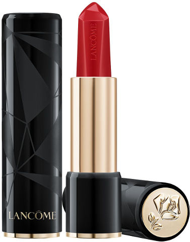 lancome ruby lipstick