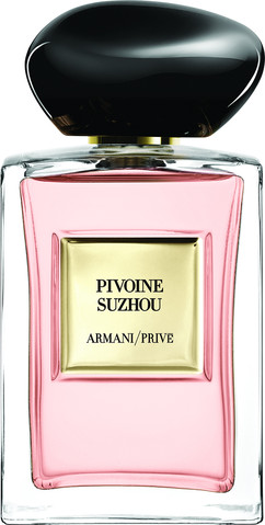 Giorgio armani peony best sale perfume