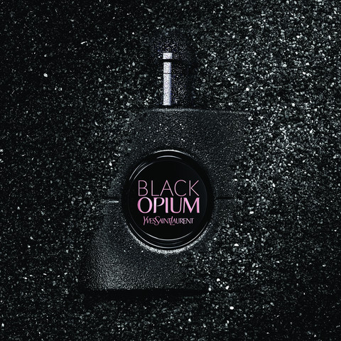 Black opium super pharm hotsell