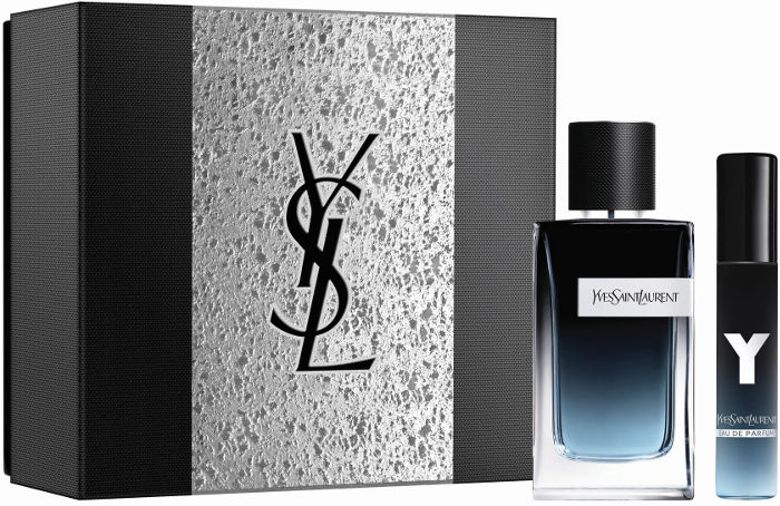 ysl y aftershave gift set