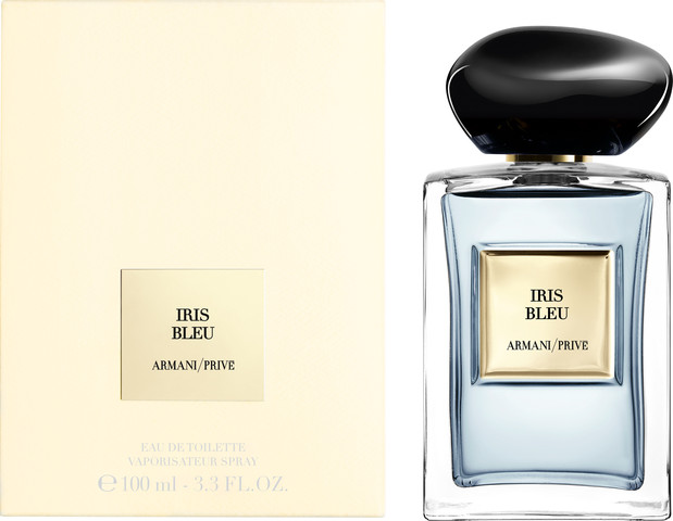 GIORGIO ARMANI - PRIVE IRIS BLEU א.ד.ט יוניסקס | סופר-פארם