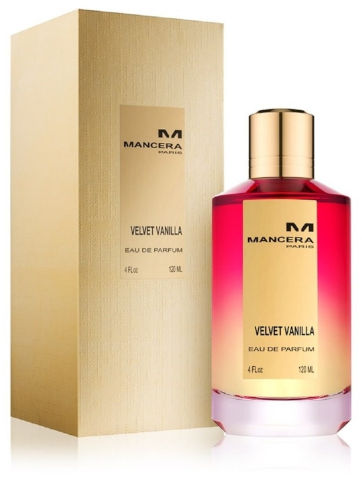 マンセラ セドラット ボイス EDP 120ml