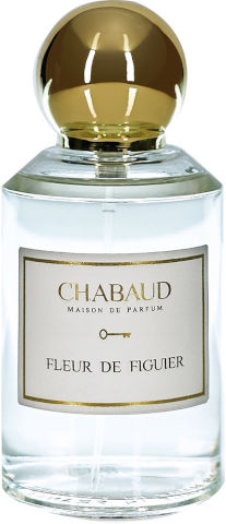 CHABAUD - FLEUR DE FIGUIER א.ד.פ יוניסקס | סופר-פארם