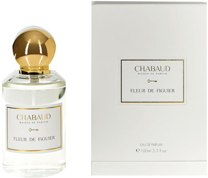 CHABAUD - FLEUR DE FIGUIER א.ד.פ יוניסקס | סופר-פארם