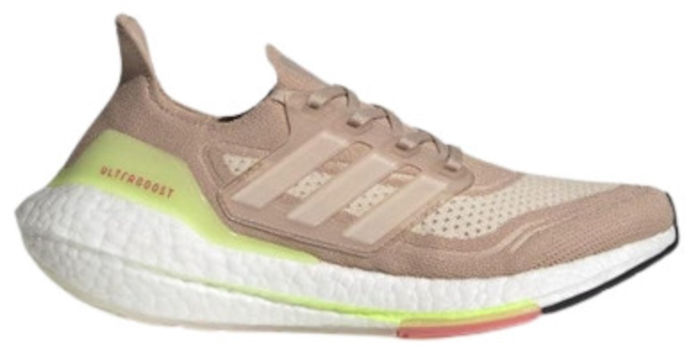 adidas gazelle silver green womens נעלי ריצה מקצועיות ULTRABOOST 1.0 main image 1